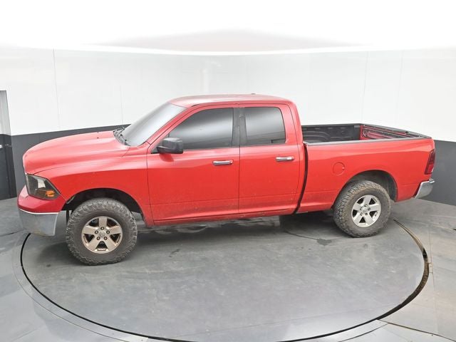 2010 Dodge Ram 1500 SLT