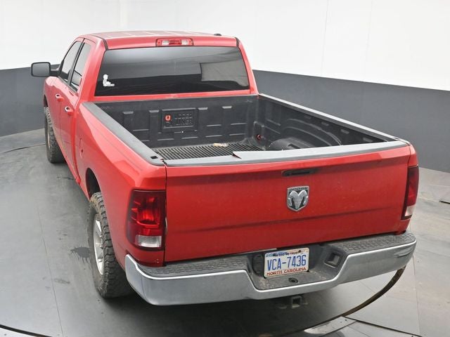 2010 Dodge Ram 1500 SLT