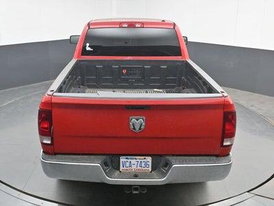 2010 Dodge Ram 1500 SLT