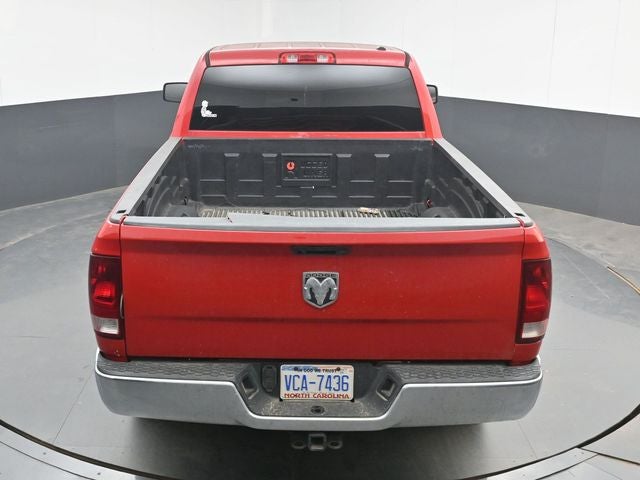 2010 Dodge Ram 1500 SLT