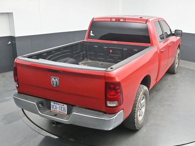 2010 Dodge Ram 1500 SLT