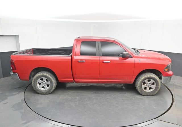 2010 Dodge Ram 1500 SLT