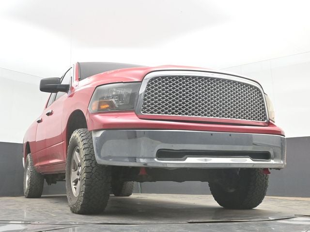 2010 Dodge Ram 1500 SLT