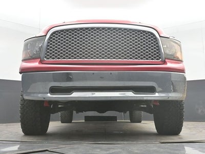 2010 Dodge Ram 1500 SLT