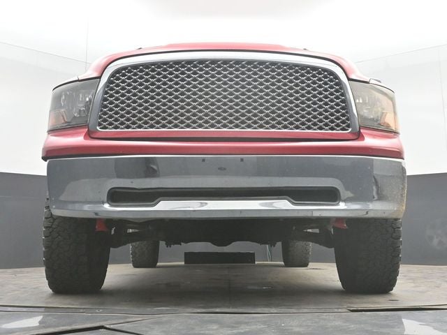 2010 Dodge Ram 1500 SLT