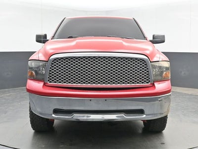 2010 Dodge Ram 1500 SLT