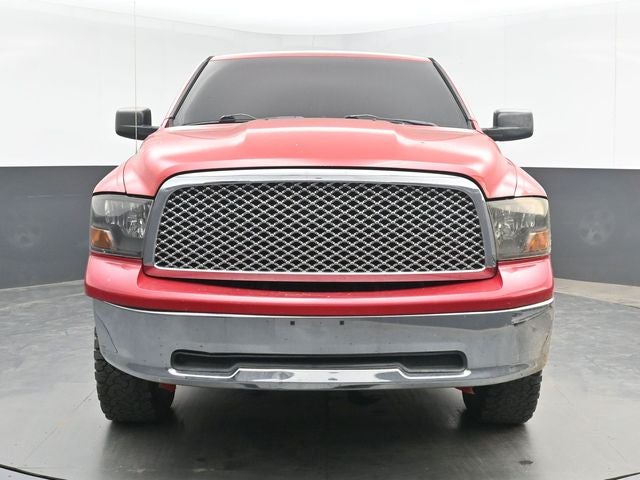 2010 Dodge Ram 1500 SLT