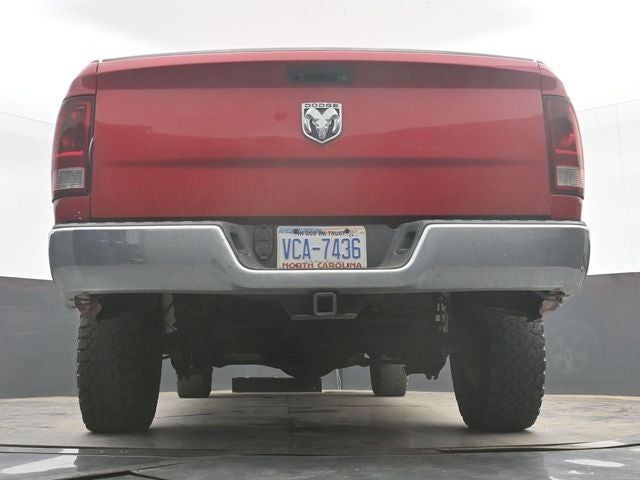 2010 Dodge Ram 1500 SLT