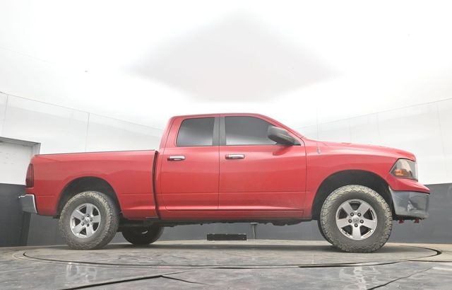 2010 Dodge Ram 1500 SLT