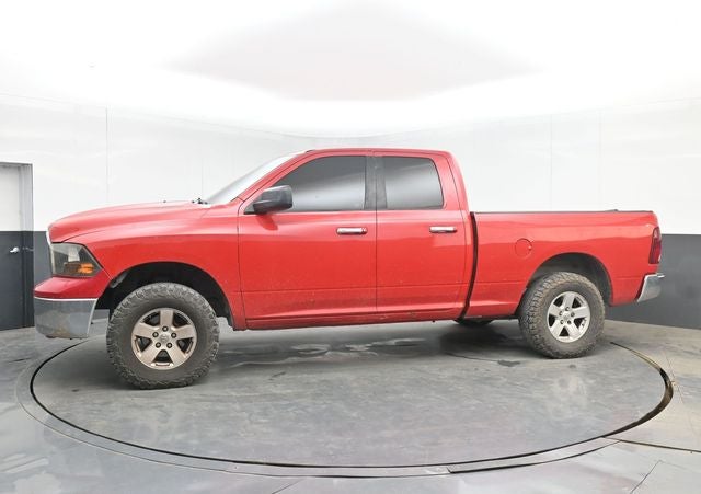 2010 Dodge Ram 1500 SLT