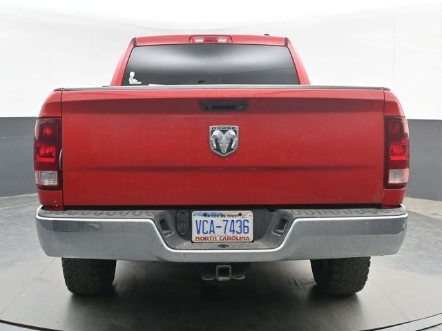 2010 Dodge Ram 1500 SLT