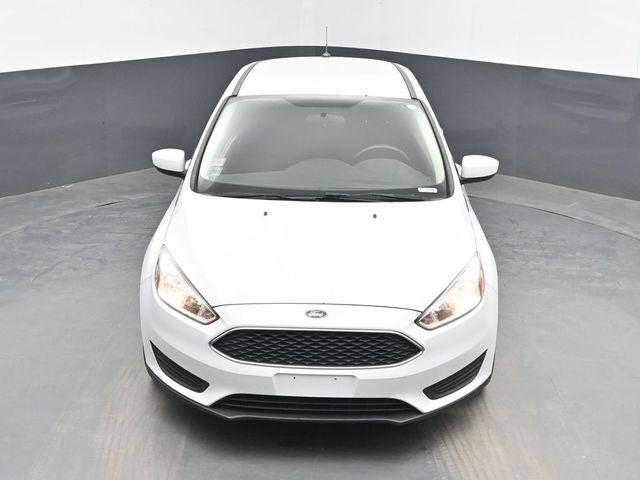 2018 Ford Focus Titanium