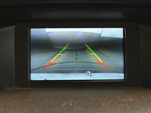 2018 Ford Focus Titanium