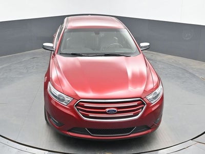 2013 Ford Taurus Limited