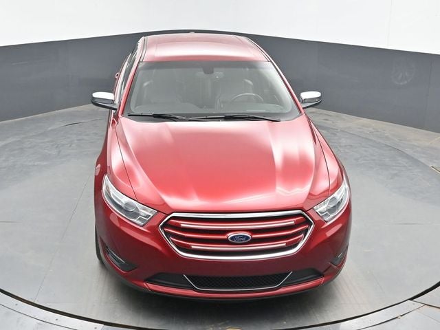 2013 Ford Taurus Limited