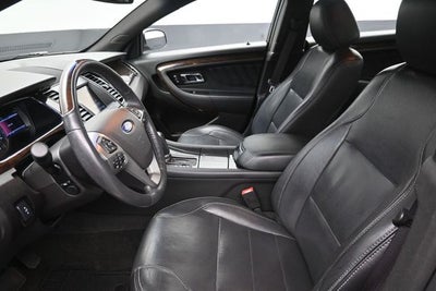 2013 Ford Taurus Limited