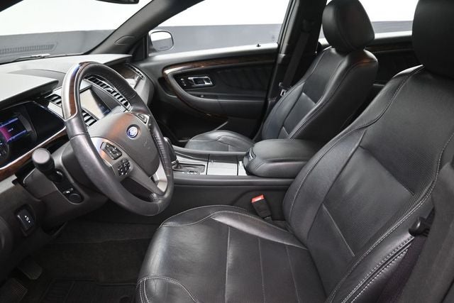 2013 Ford Taurus Limited