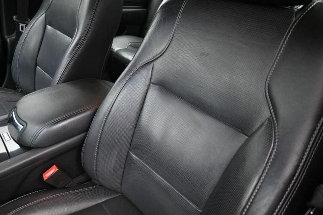 2013 Ford Taurus Limited