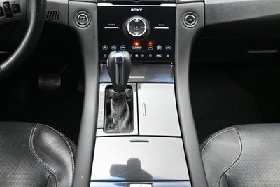2013 Ford Taurus Limited