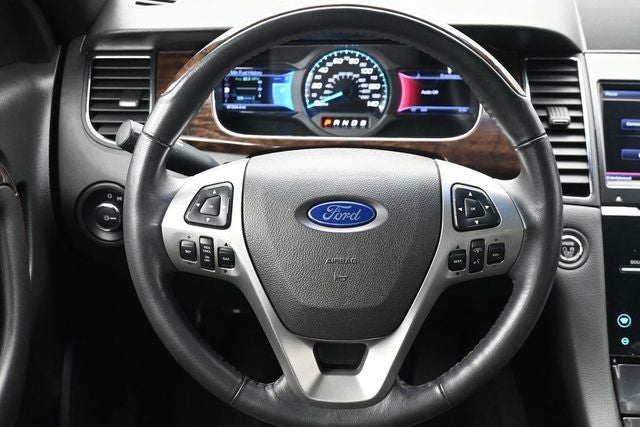 2013 Ford Taurus Limited