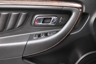 2013 Ford Taurus Limited