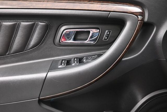 2013 Ford Taurus Limited