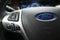 2013 Ford Taurus Limited