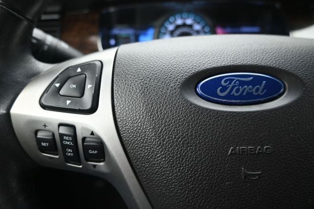 2013 Ford Taurus Limited