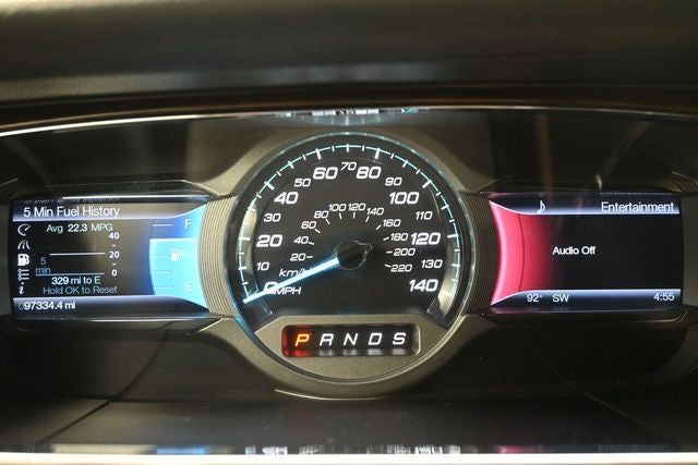 2013 Ford Taurus Limited