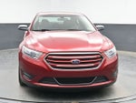 2013 Ford Taurus Limited