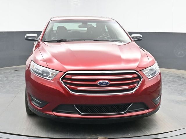 2013 Ford Taurus Limited
