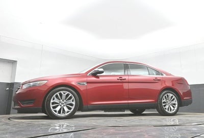 2013 Ford Taurus Limited