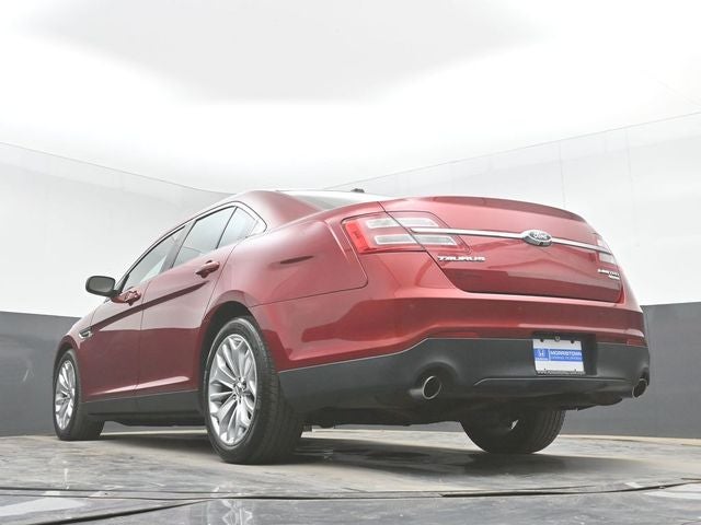 2013 Ford Taurus Limited