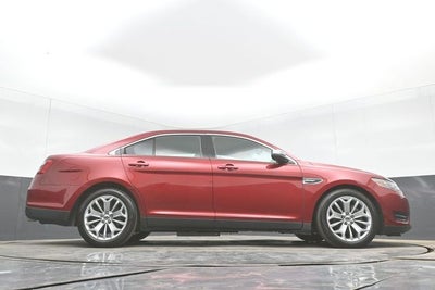2013 Ford Taurus Limited