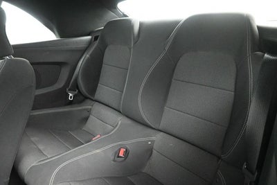 2017 Ford Mustang V6