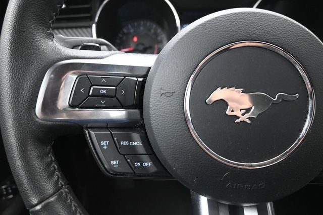 2017 Ford Mustang V6