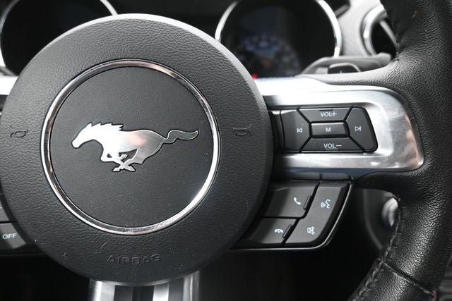 2017 Ford Mustang V6
