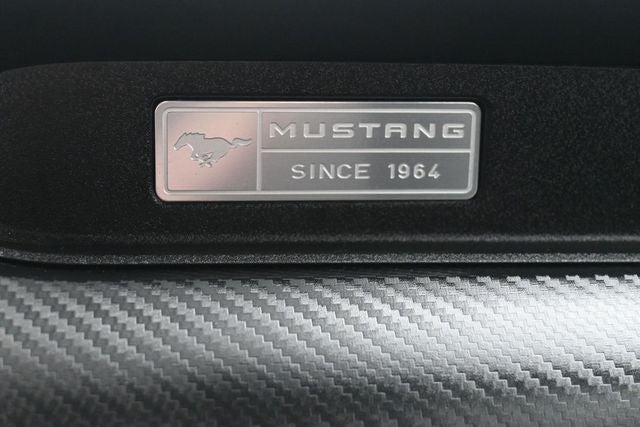 2017 Ford Mustang V6