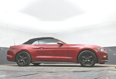 2017 Ford Mustang V6