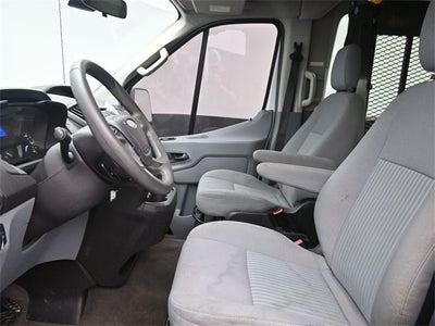 2016 Ford Transit Wagon XLT