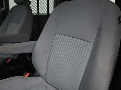 2016 Ford Transit Wagon XLT