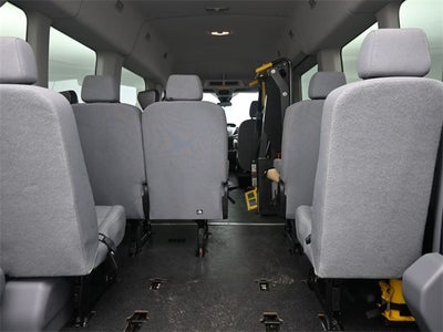 2016 Ford Transit Wagon XLT