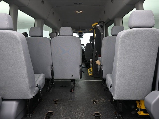 2016 Ford Transit Wagon XLT