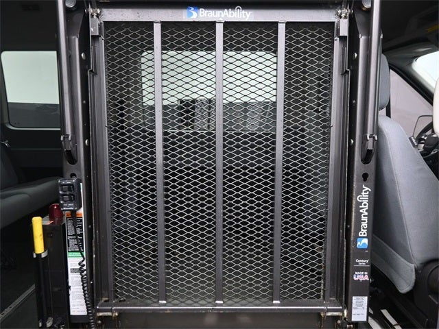 2016 Ford Transit Wagon XLT