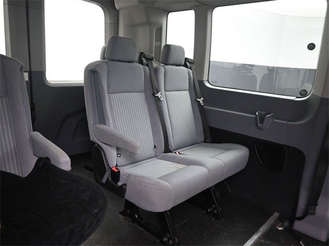 2016 Ford Transit Wagon XLT