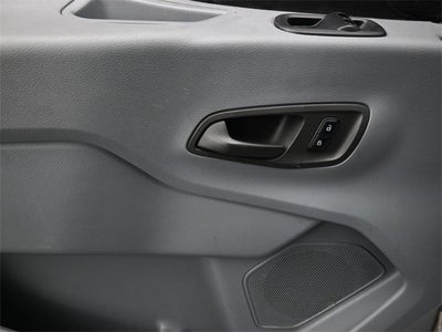 2016 Ford Transit Wagon XLT