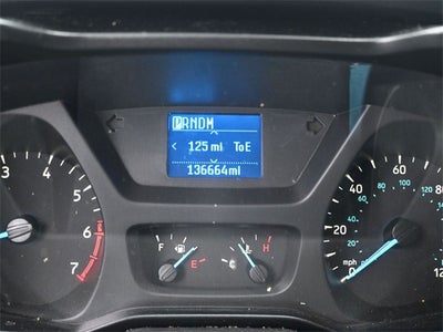 2016 Ford Transit Wagon XLT