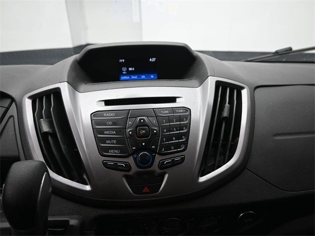 2016 Ford Transit Wagon XLT