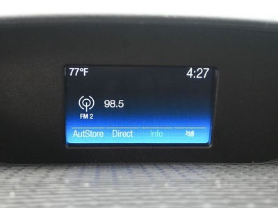 2016 Ford Transit Wagon XLT