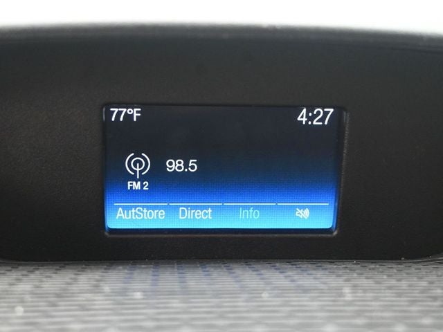 2016 Ford Transit Wagon XLT